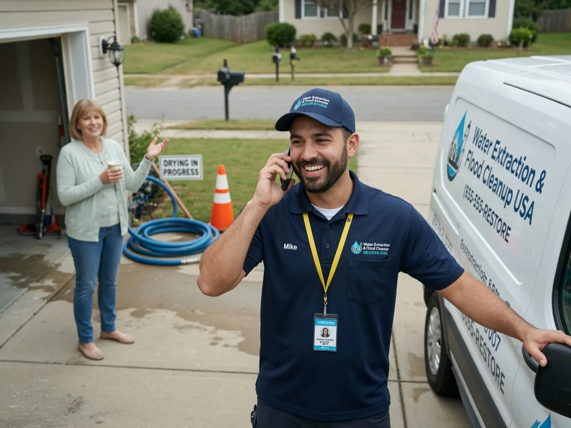 Emergency Water Extraction Ellicottville, NY FAQs